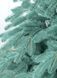 Елка литая "Лапландская" Голубая 2,50м 20 фото 10