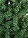 Ялинка штучна "Лісова" Зелена 1,80м 1 фото 2