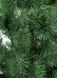 Ялинка штучна "Лісова" Зелена 1,80м 1 фото 12